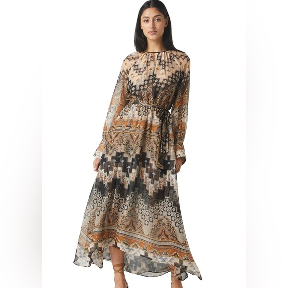 MISA./PALOMA.DRESS - Picture 1 of 13